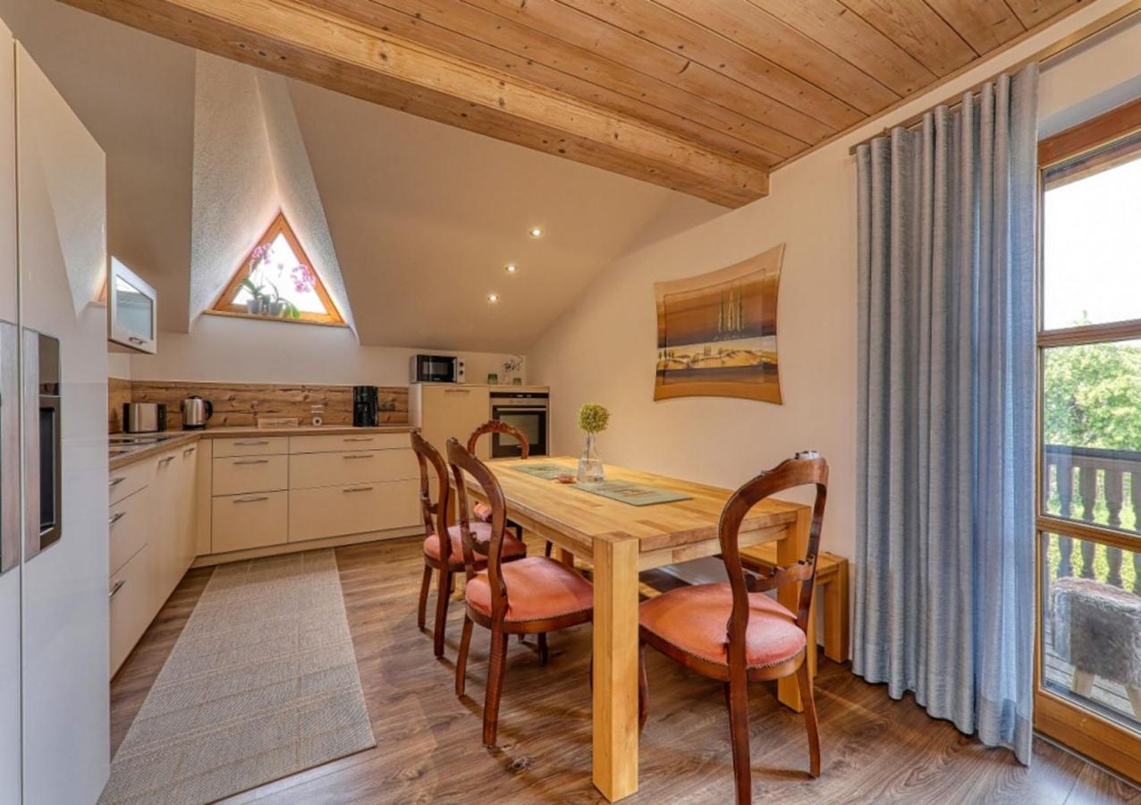 Ferienwohnung Haydn Röhrnbach Exterior foto